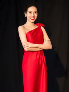 女偶像